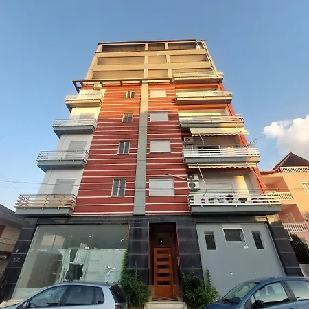 Delilaj 아파트 Përmet