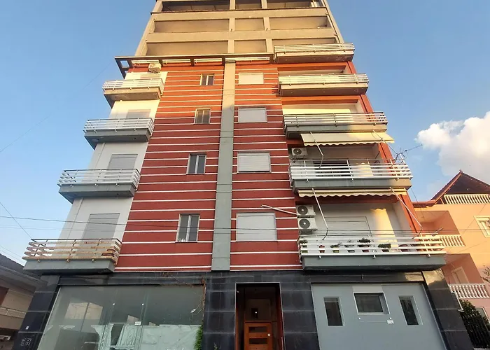 Delilaj Appartement Përmet