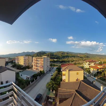 Delilaj Apartament