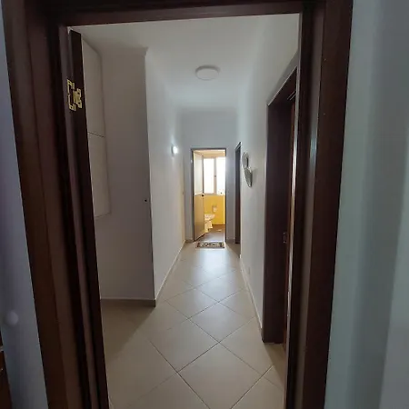 Apartament Delilaj