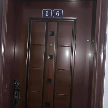 Apartament Delilaj