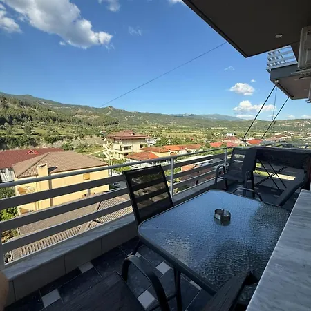 Apartament Delilaj Përmet